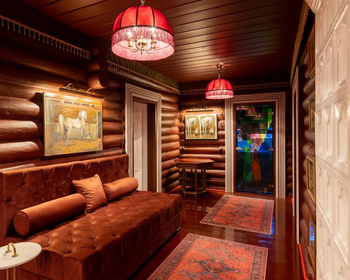 Вишнёвый Садъ Гостевой дом