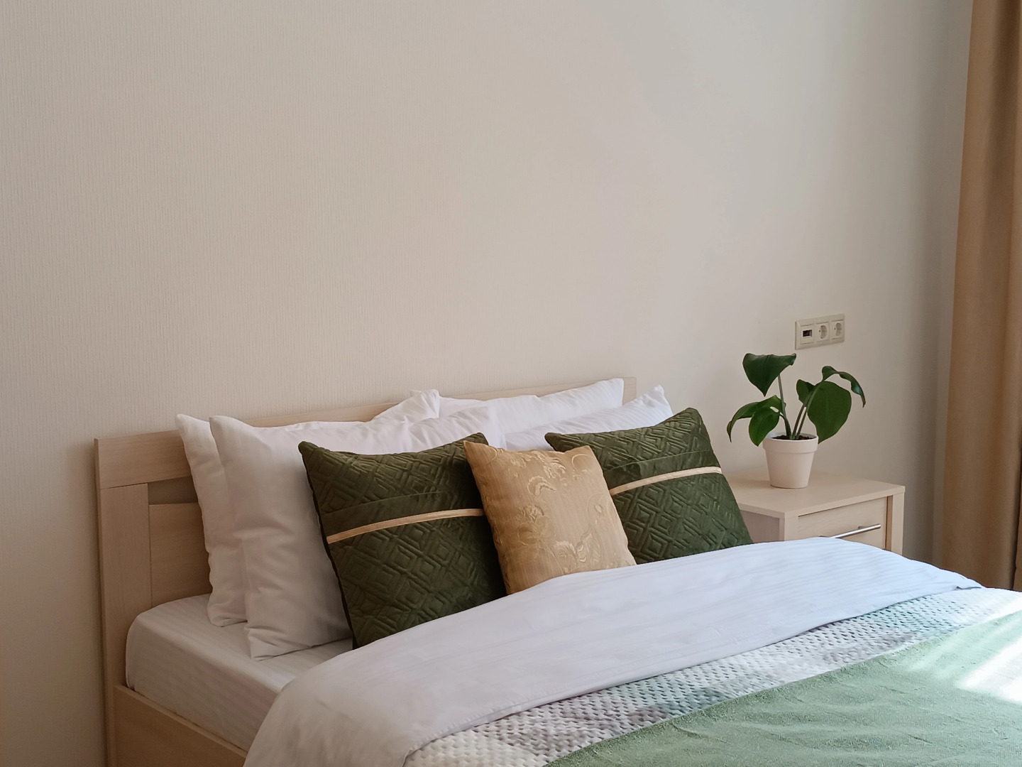 Квартира на улице Автозаводская