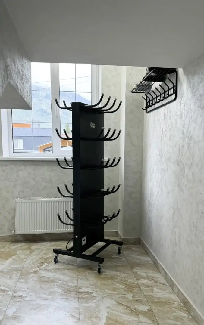 Гостевой дом Альтаир