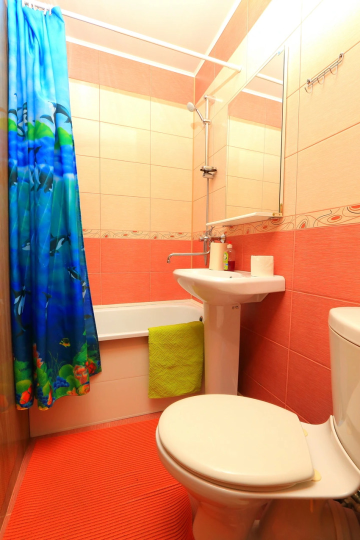 Меблированные комнаты Аврора