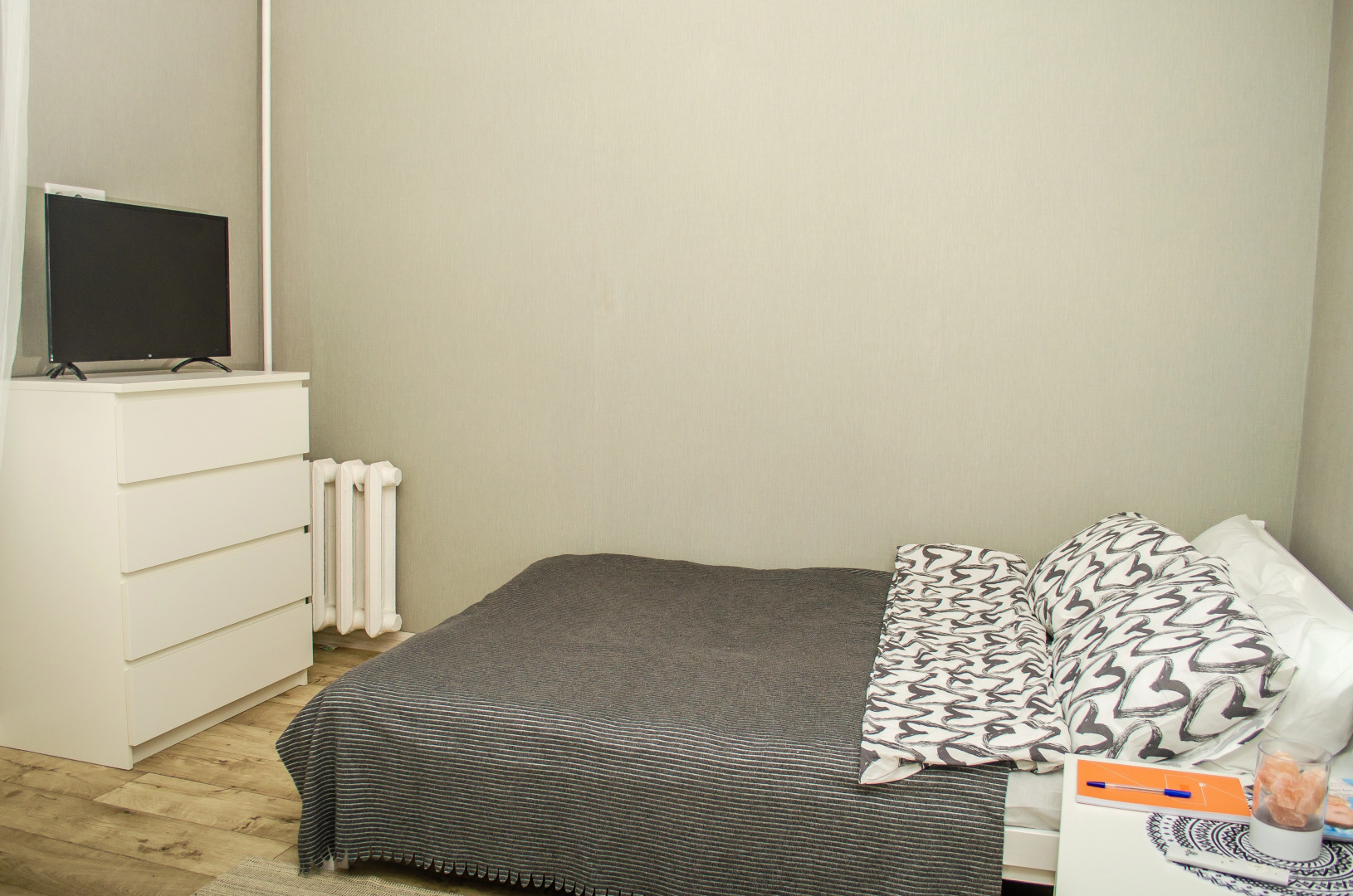 Квартира Уютная квартира Универ 35