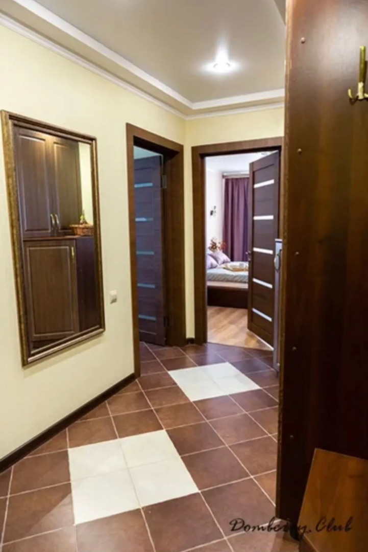 Апартаменты на Затинной 28