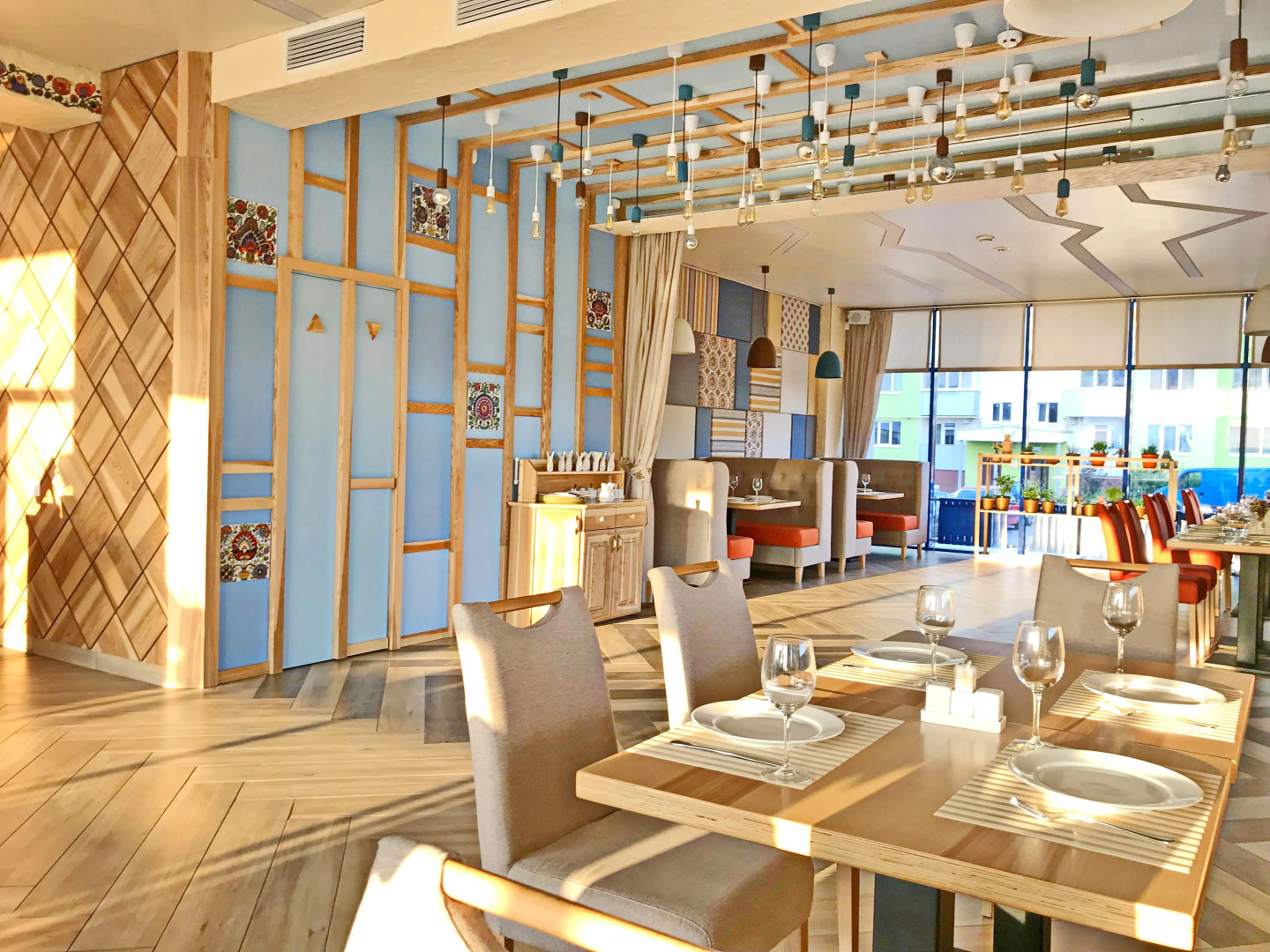 Апартаменты Alex