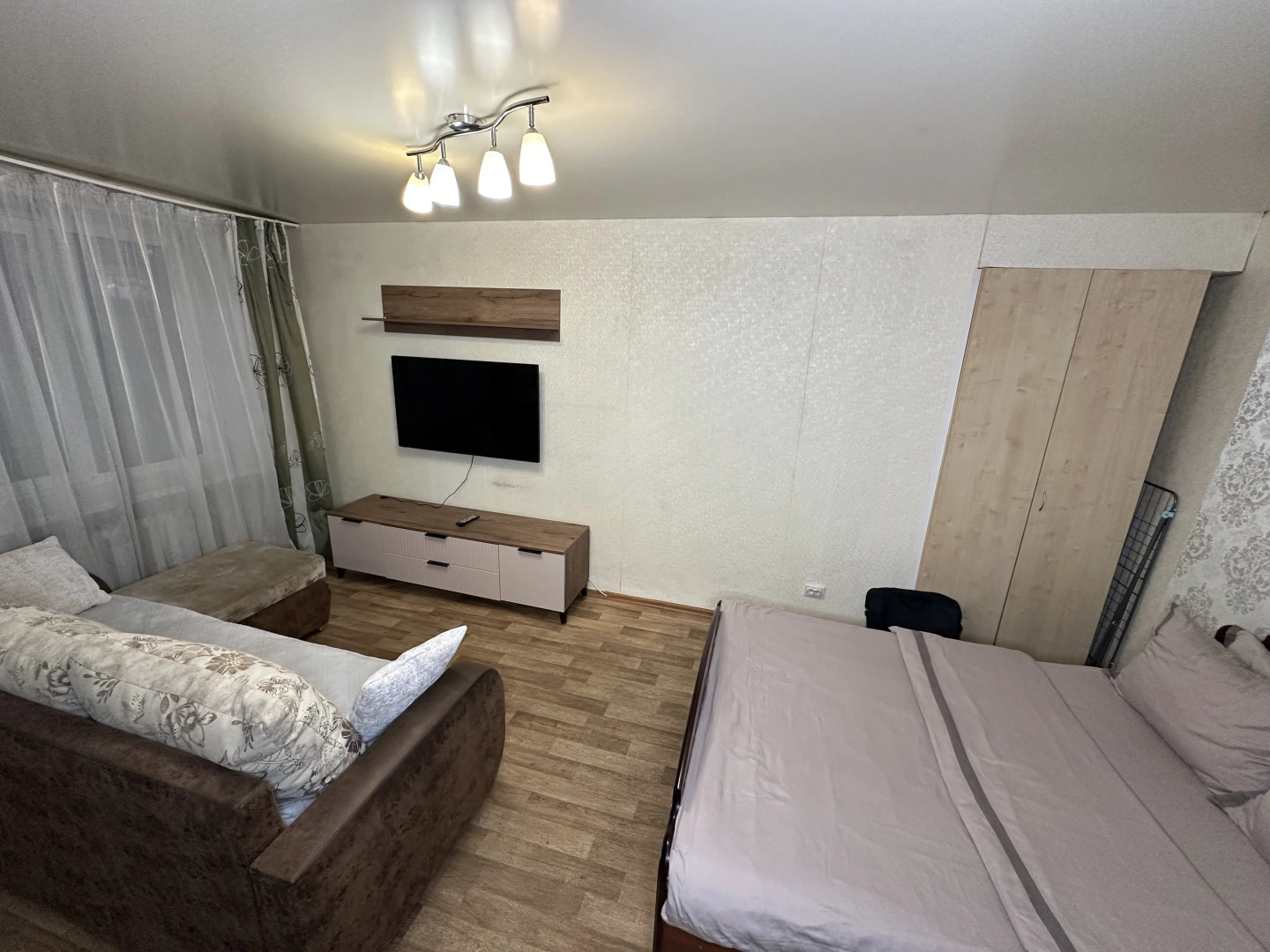 Квартира в Центре Города на Ярославской 34