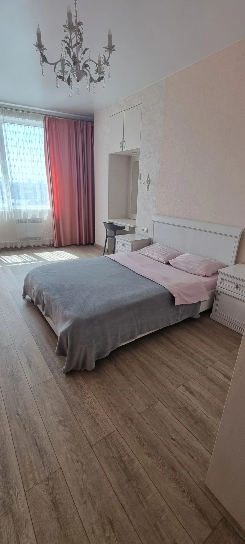 Апартаменты Central Vladivostok