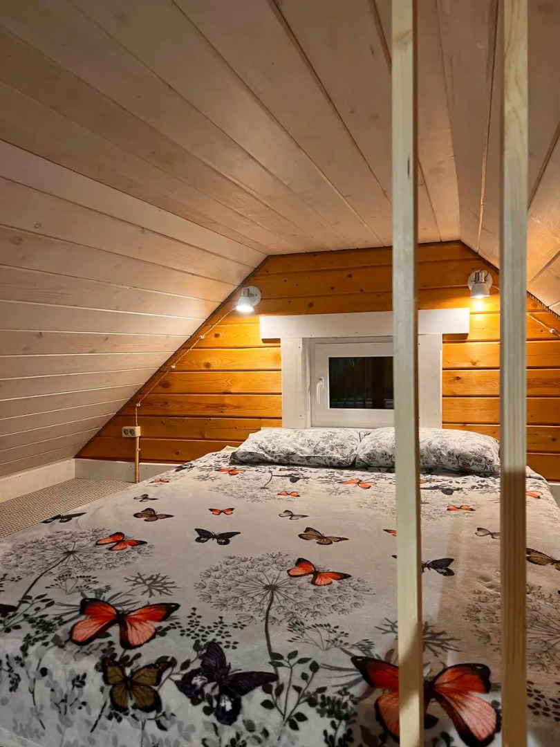 Гостевой дом Мини Зарядье