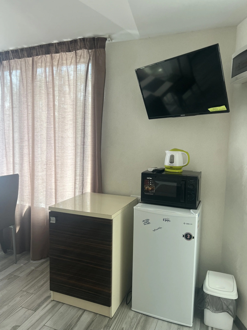 Апартаменты Островок Комфорт