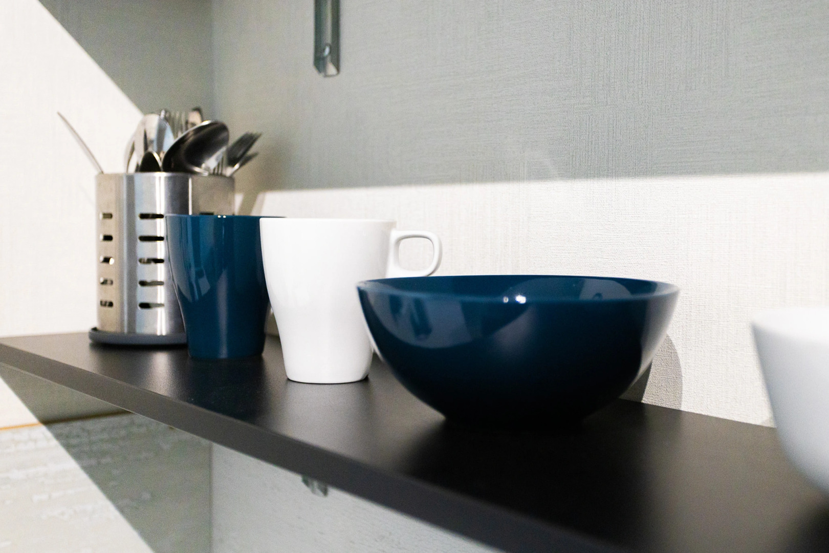 Апартаменты Хорошая квартира