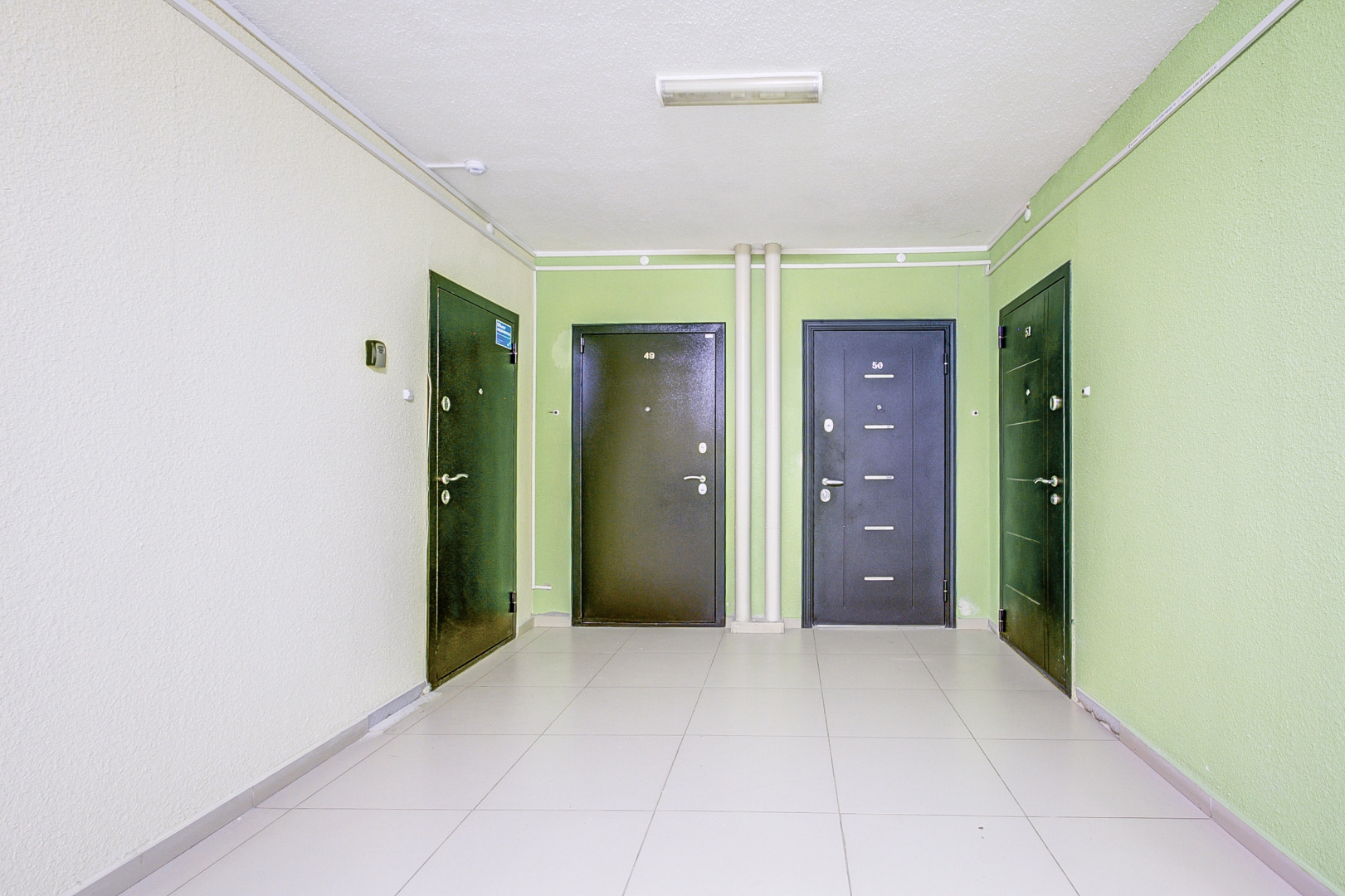 Апартаменты Комфортная в ЖК Дельфин