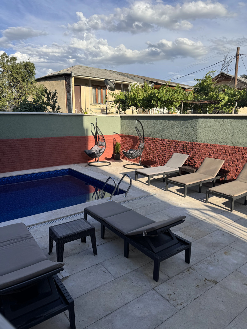 Бутик-отель Adam