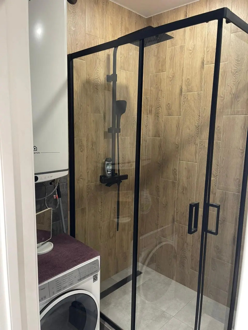 Квартира Студия в жк Oasis