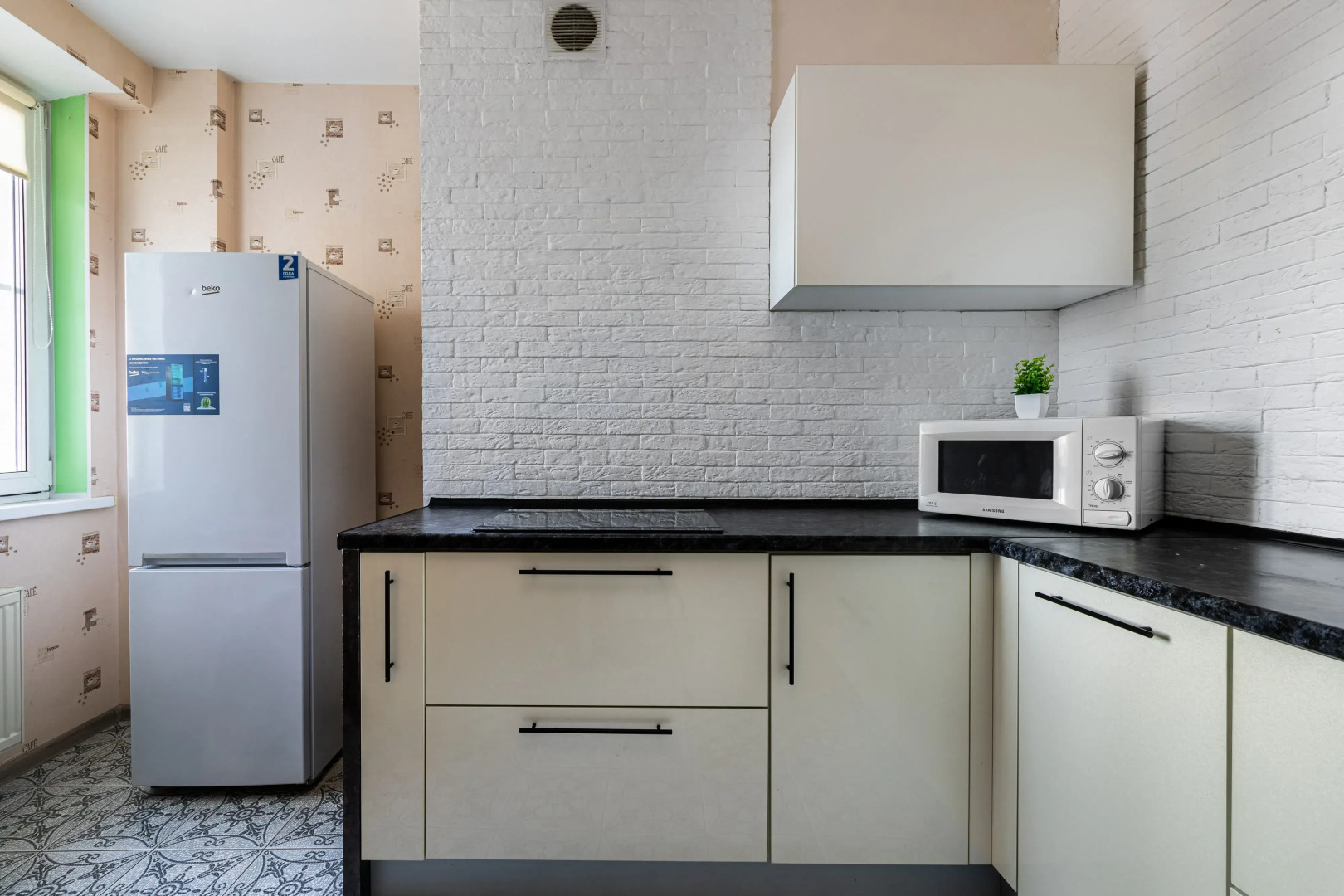 Квартира двухкомнатные ChistoFamily в 10 мин от Кремля