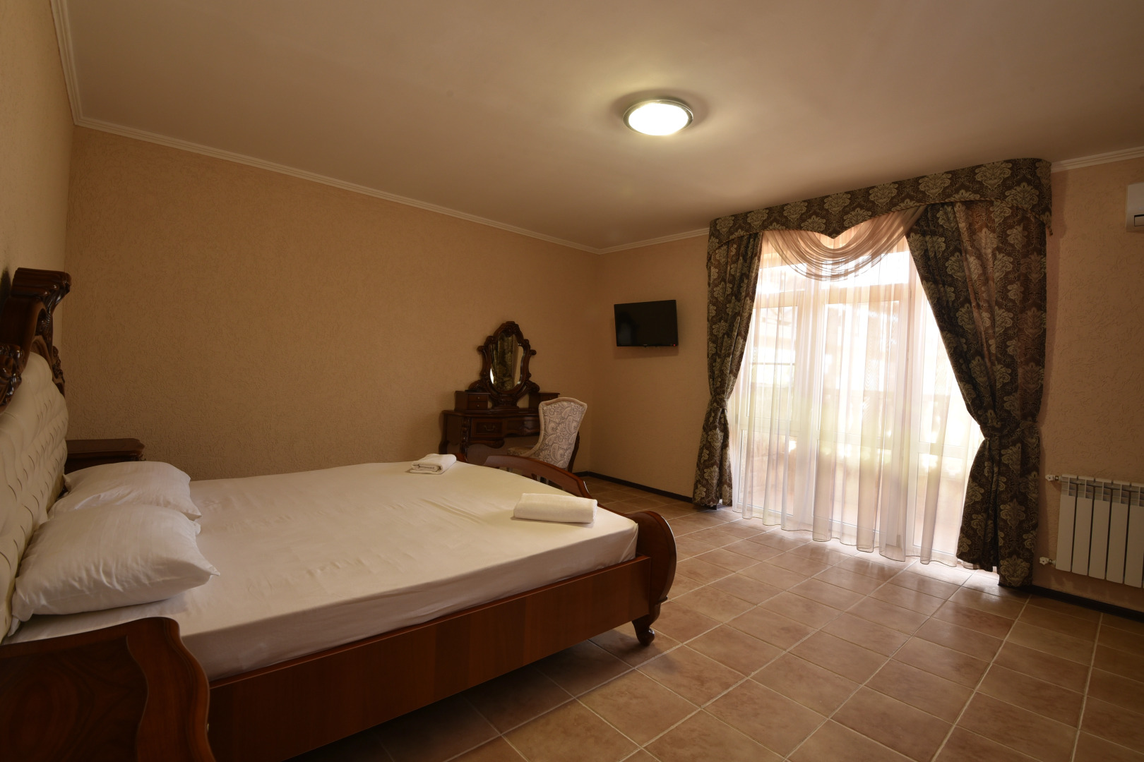 Отель Замок Азов