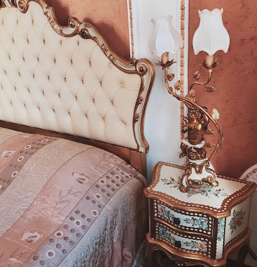 Домбай Пэлас