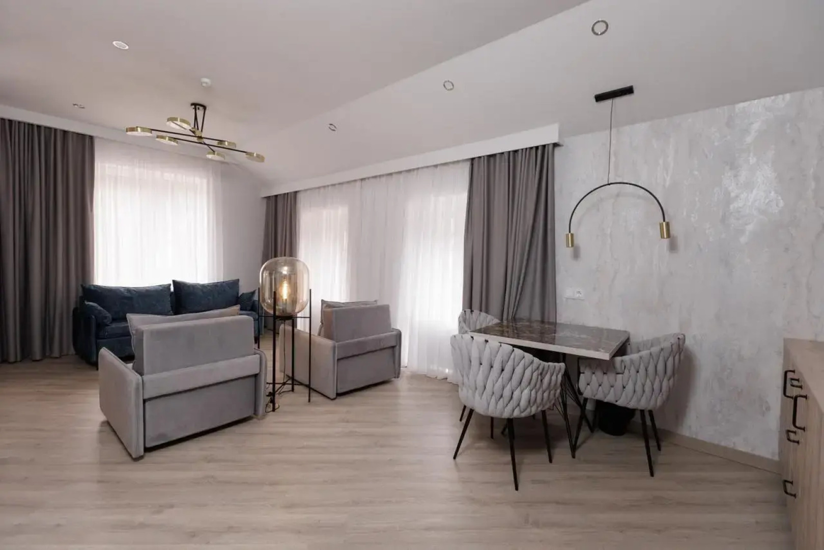 Отель Альпийский