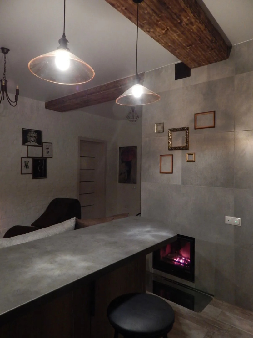 Апартаменты Двухкомнатные в Центре Серпухова