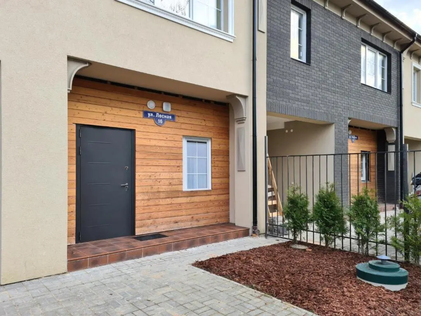 Вилла Apart39 Лагуна