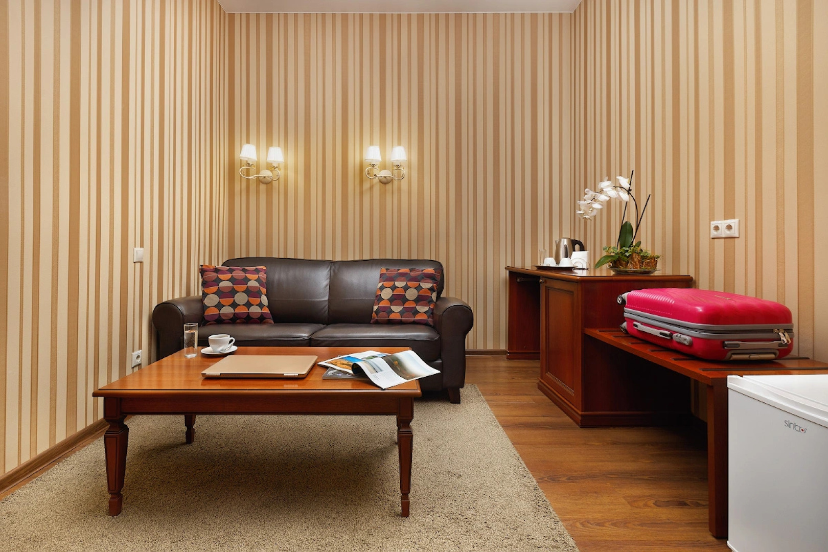 Бутик-отель Рождественский Дворик