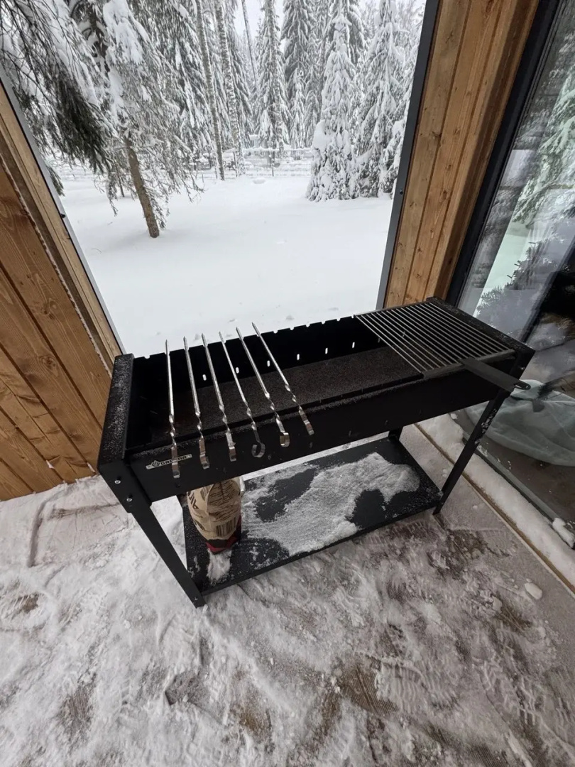 Частный дом Дом Белки