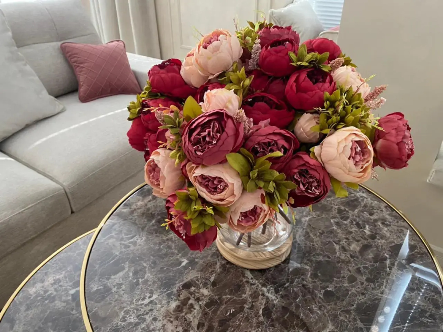 Апартаменты Sunset