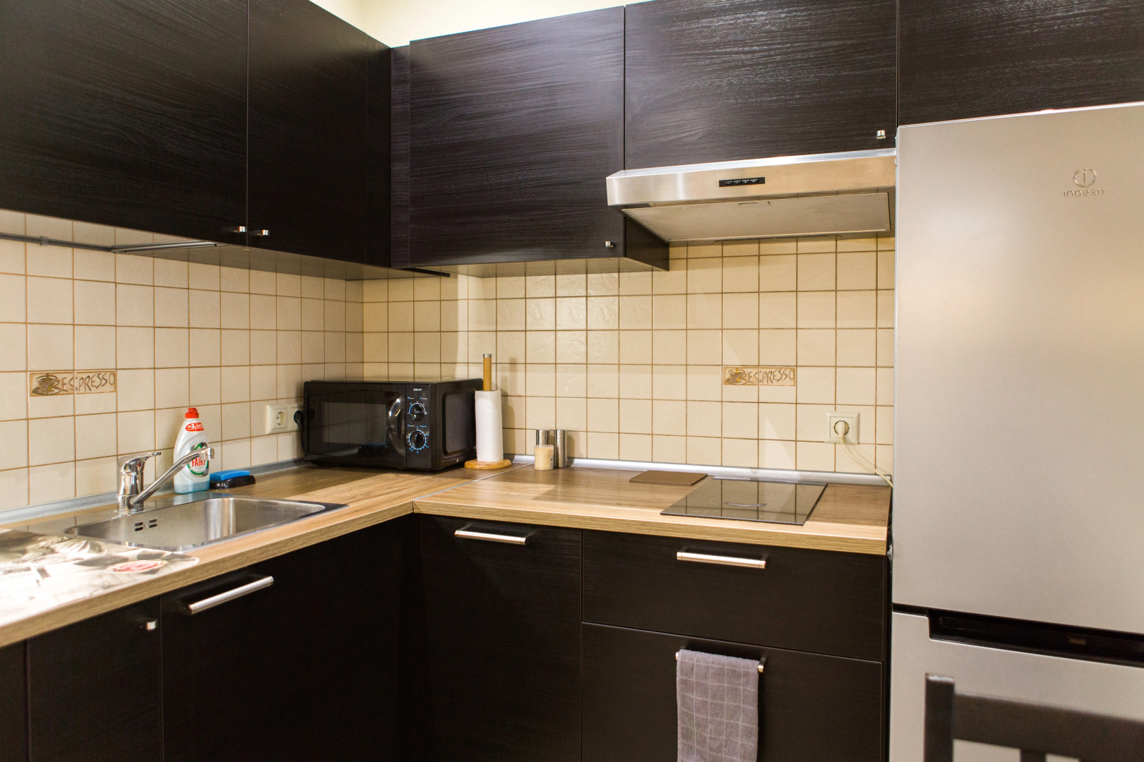 Апартаменты на улице Дмитрия Михайлова 4