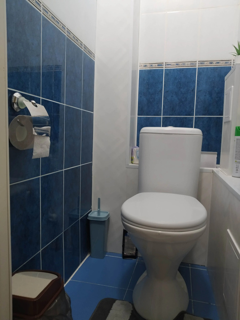 Квартира Евродвушка Две подушки у Колоса