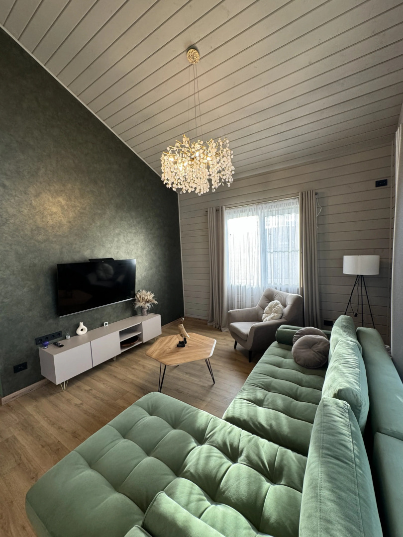 Гостевой дом Кармала