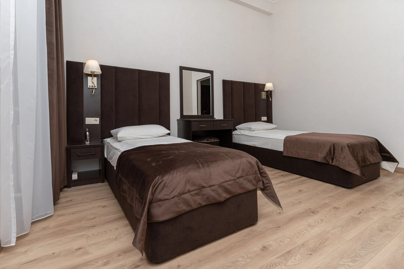 Отель Espero Hotel Resort & Spa