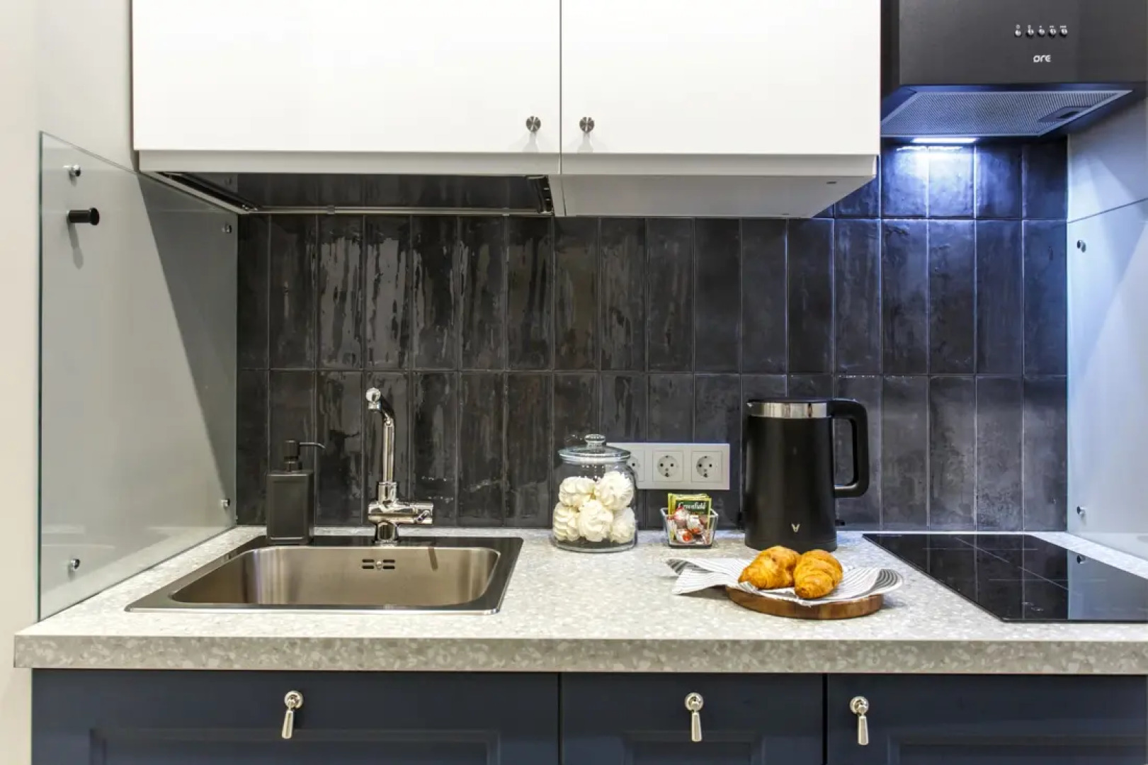 Апартаменты Rasko Home Кристальный Лед возле ЖД вокзала 7 мин до центра