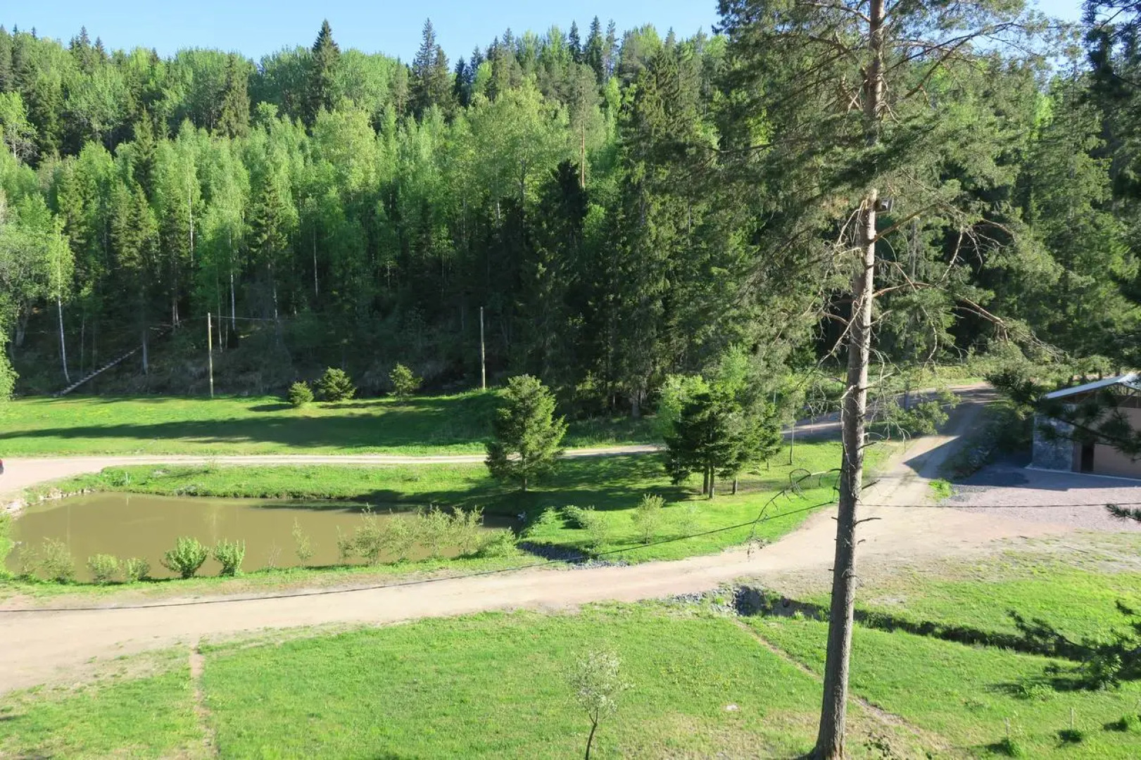 Гостевой дом 5 VILLANORDA