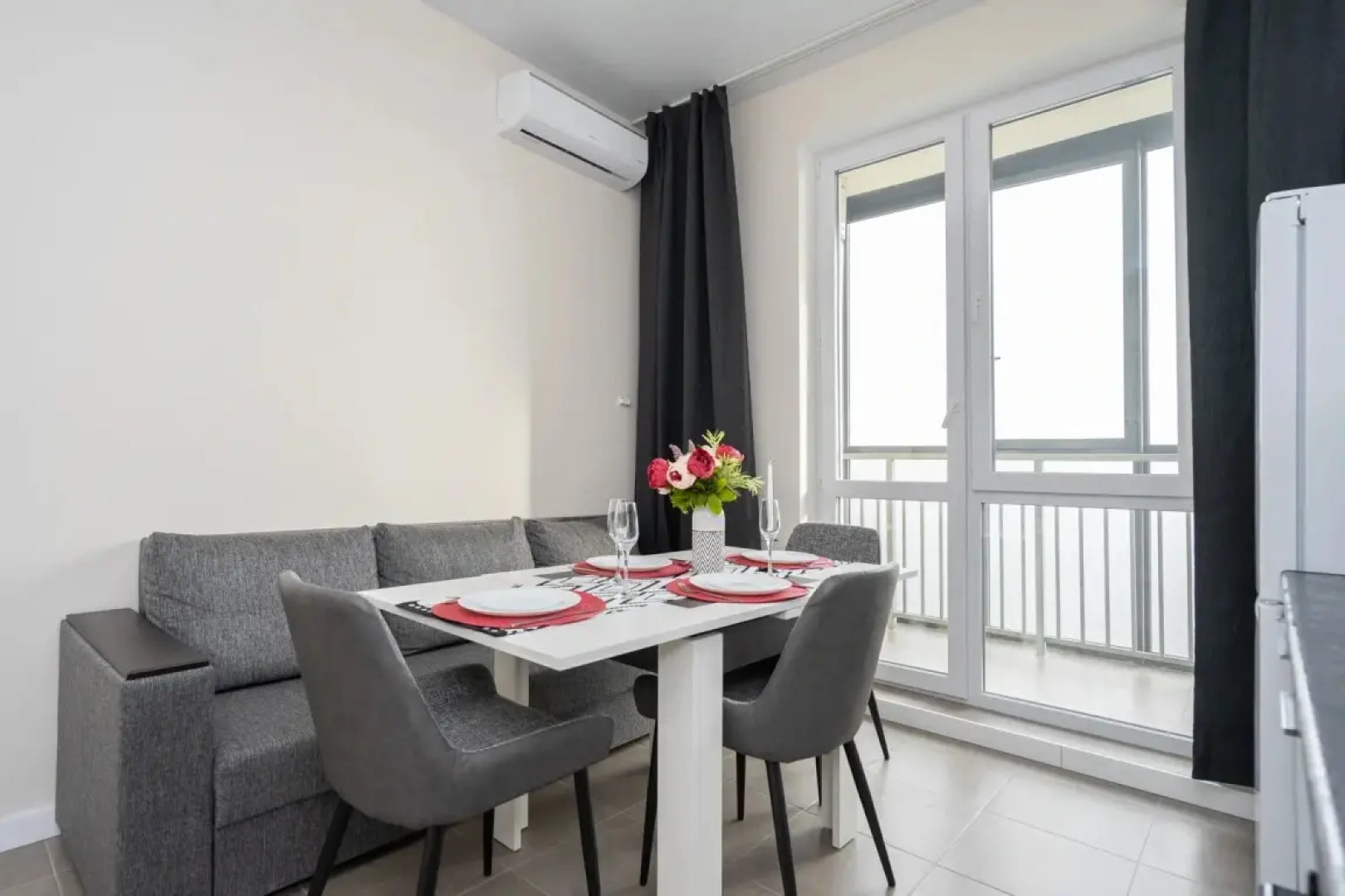 Квартира Стильная в центре Казани