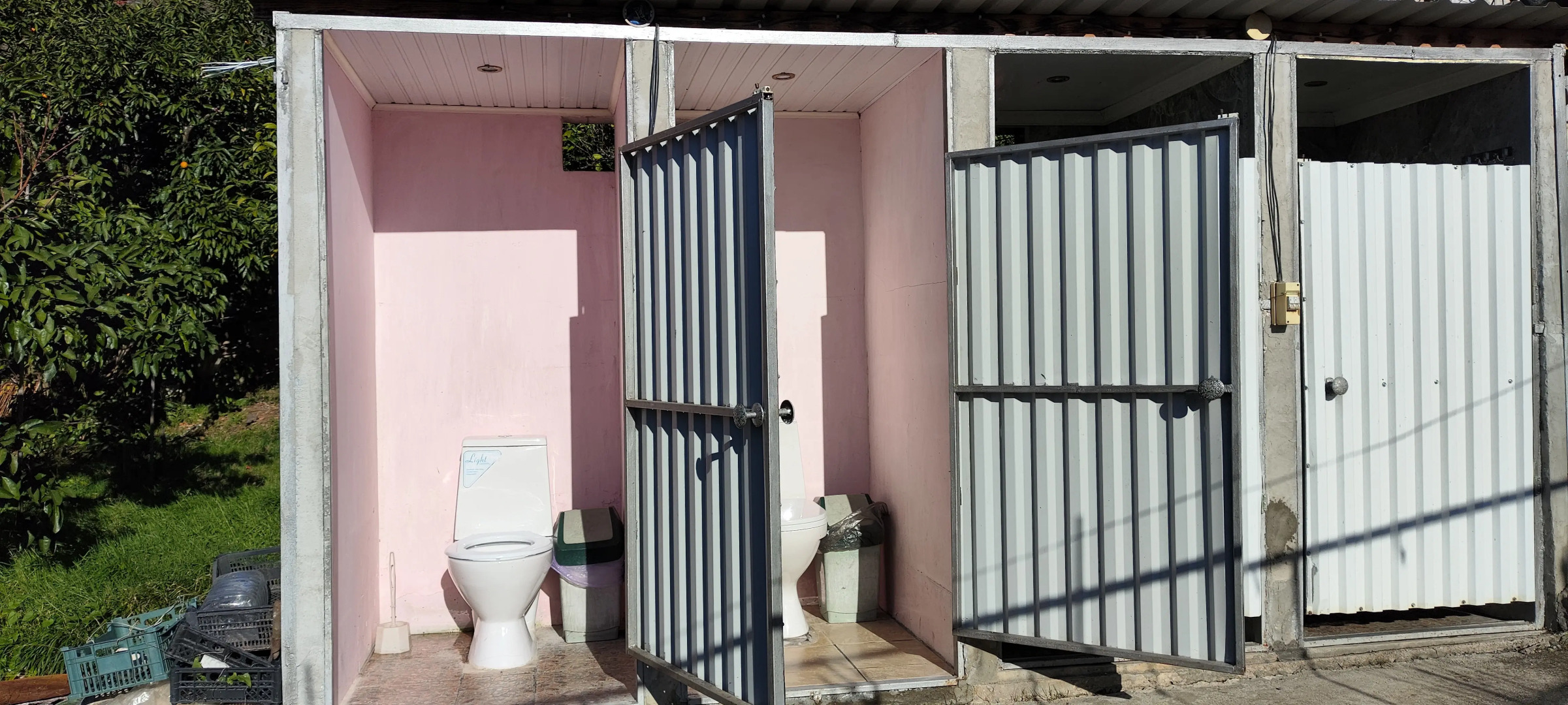 Гостевой дом Uzun-Home