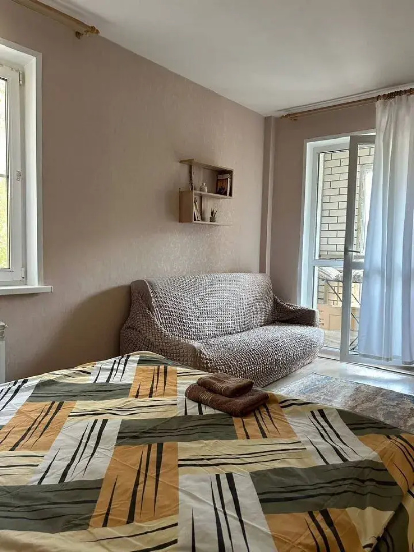 Квартира на Школьной 8А