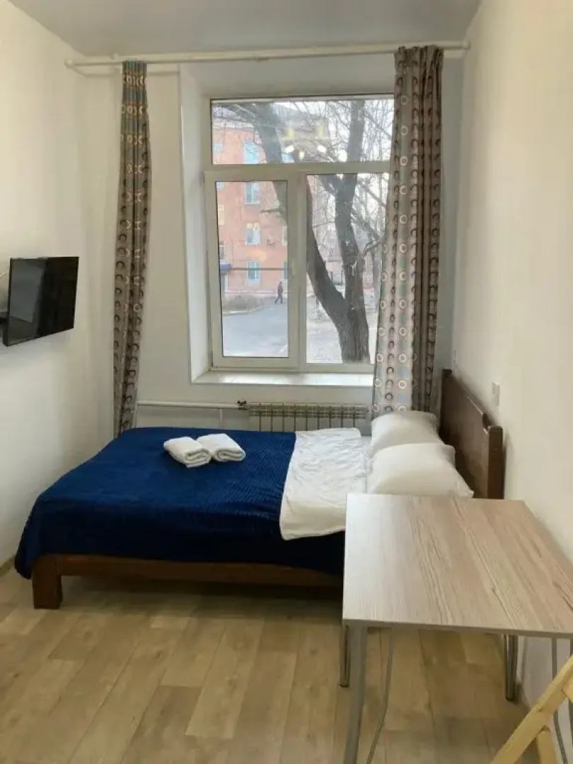 Апартаменты Орешка 13