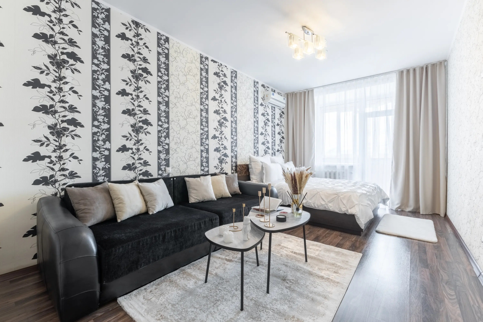 Апартаменты Возле Аквапарка