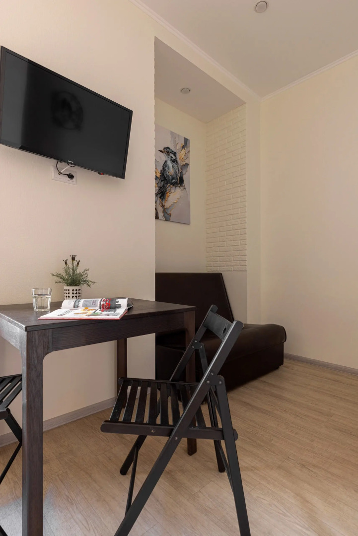 Апартаменты Stay now 1