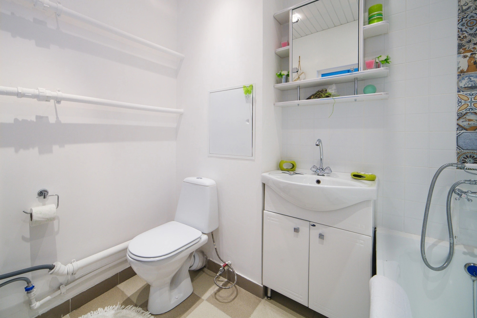 Апартаменты Румер Ефросиньи Полоцкой