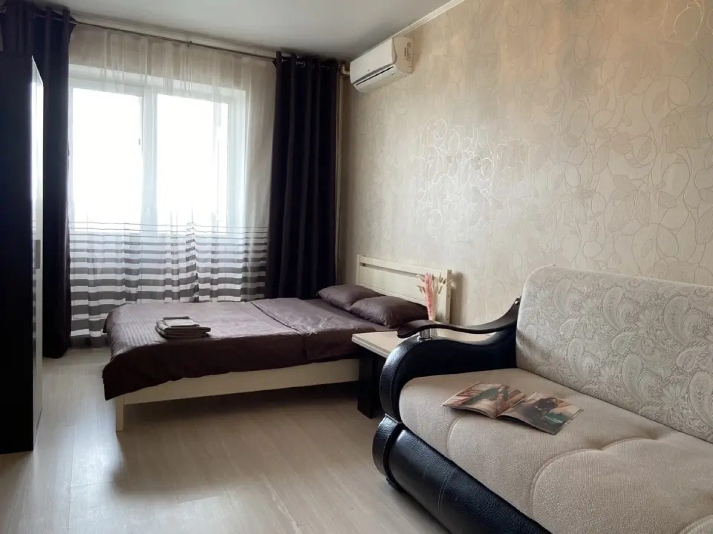 Квартира на Улице Михеева 25