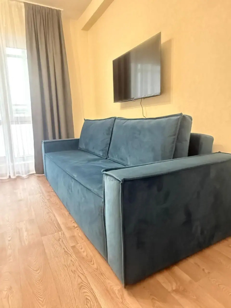 Квартира Беляева 42В