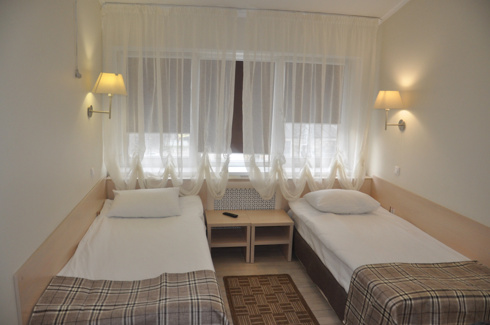 Отель Дублин