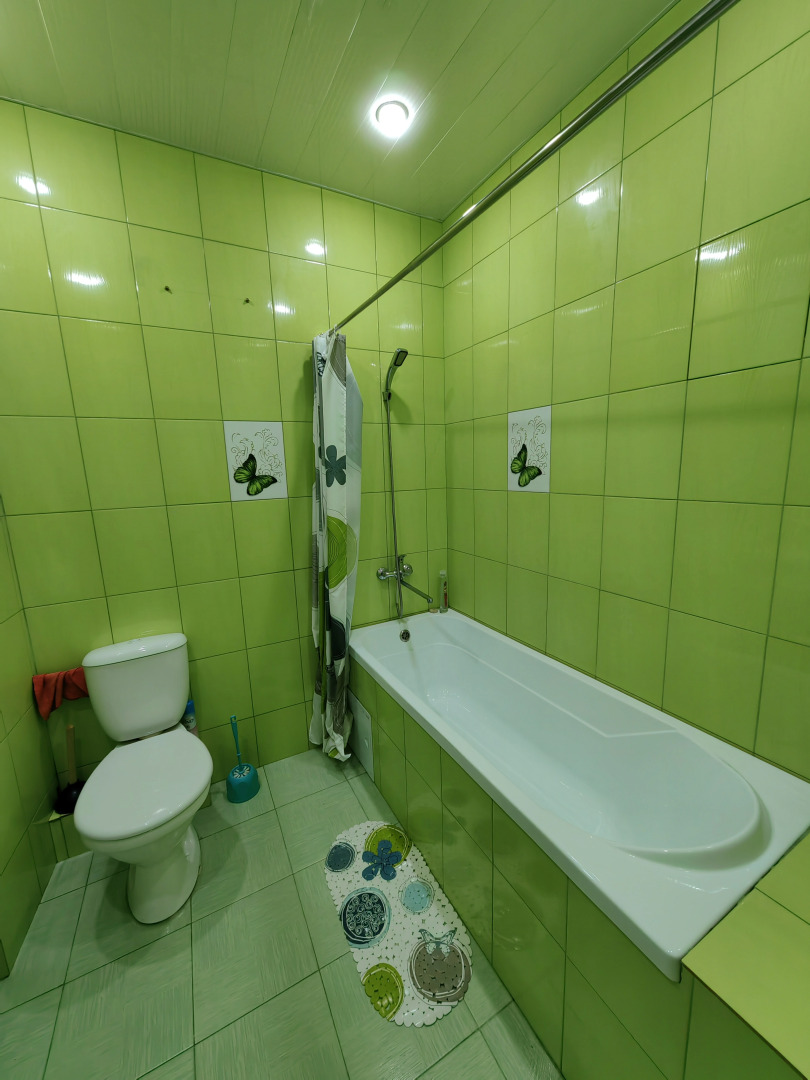 Квартира на Русской