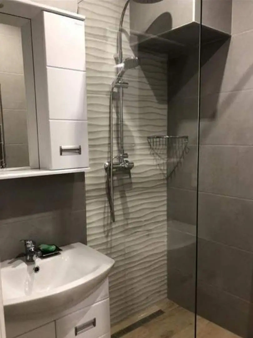 Апартаменты Майский