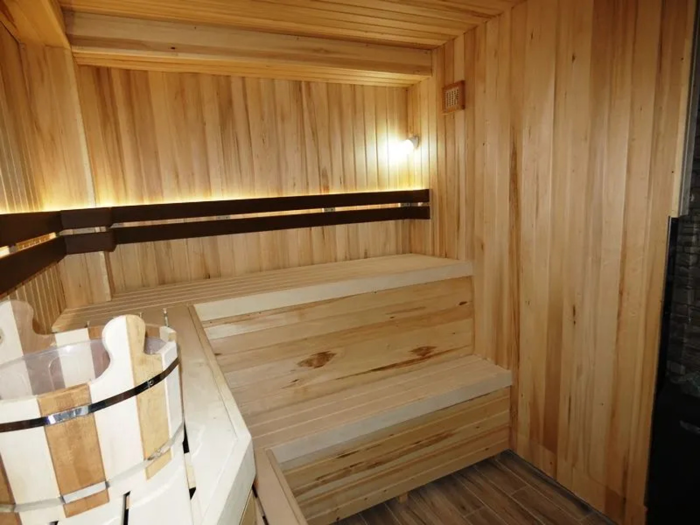 Гостевой дом Lion