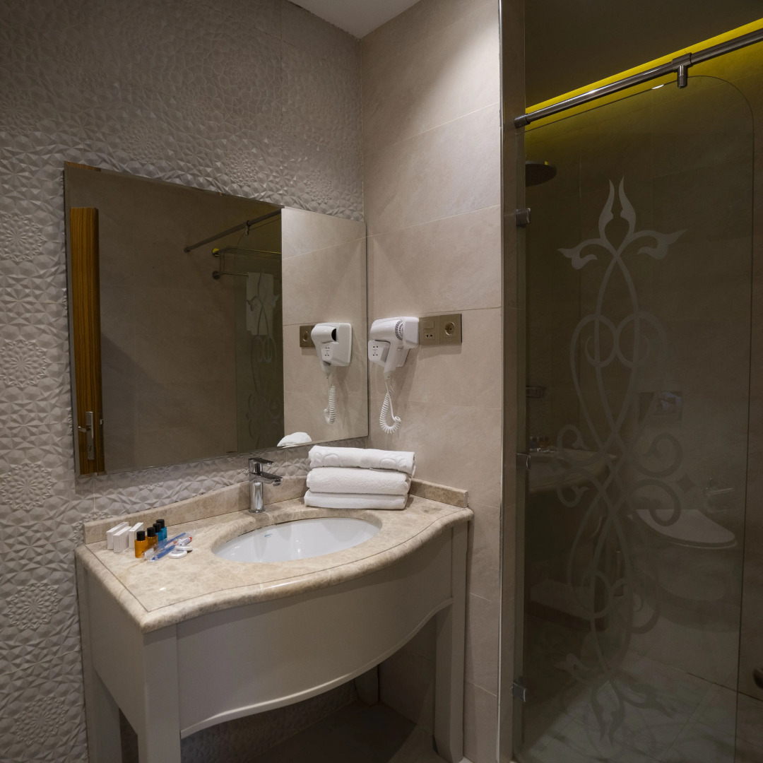 Отель Khazar Inji