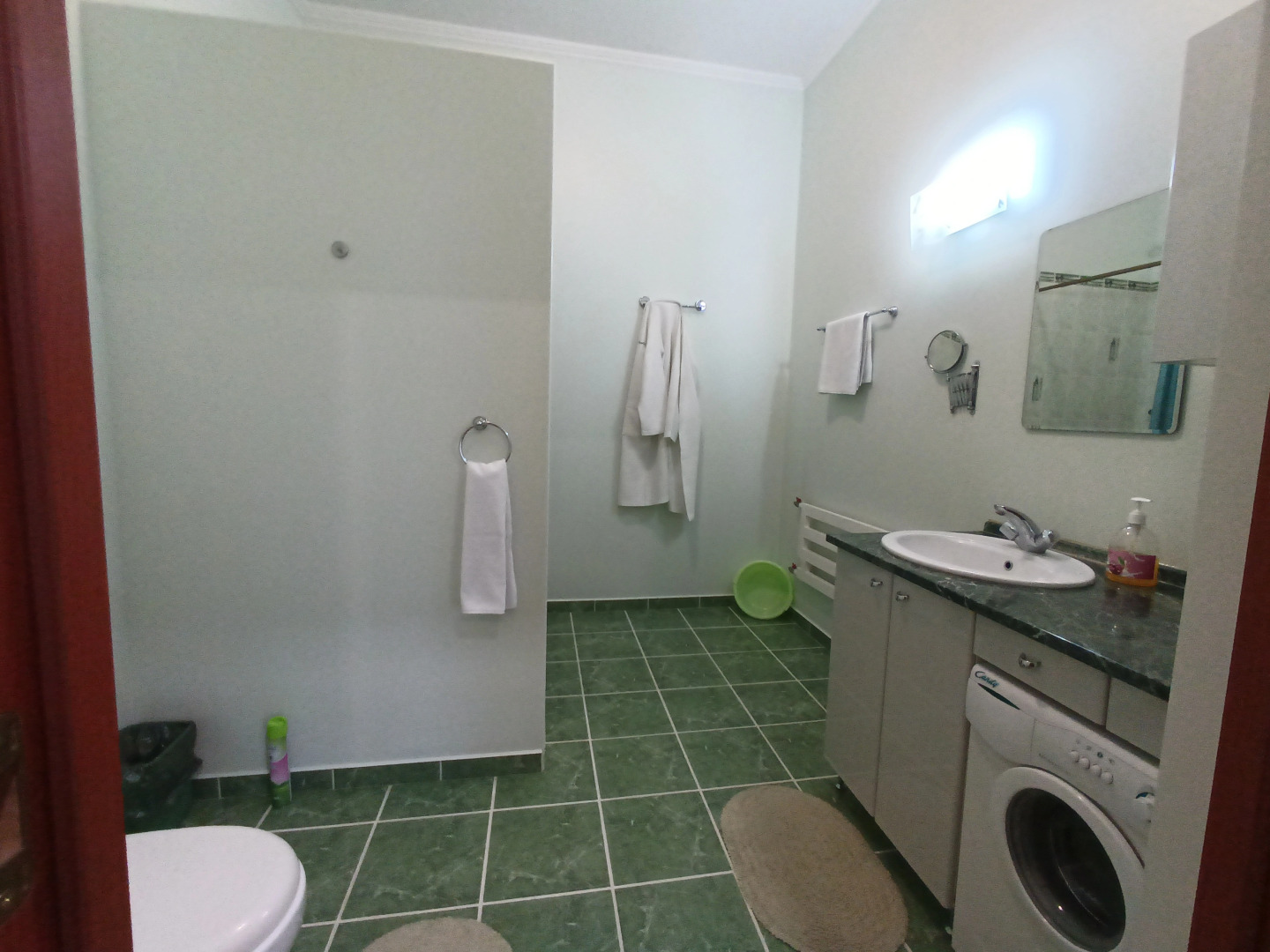 Отель Энергия