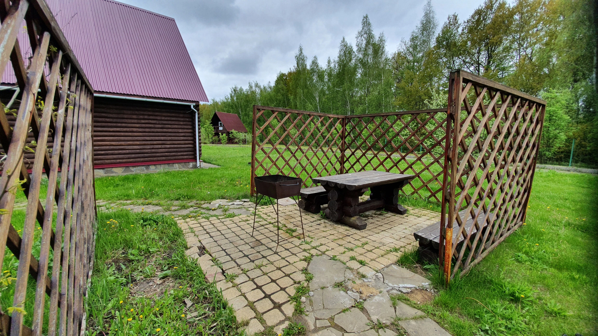 ЭКО Отель Настасьино Хуторок