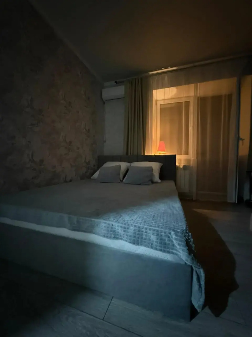 Квартира в районе санатория Дубрава