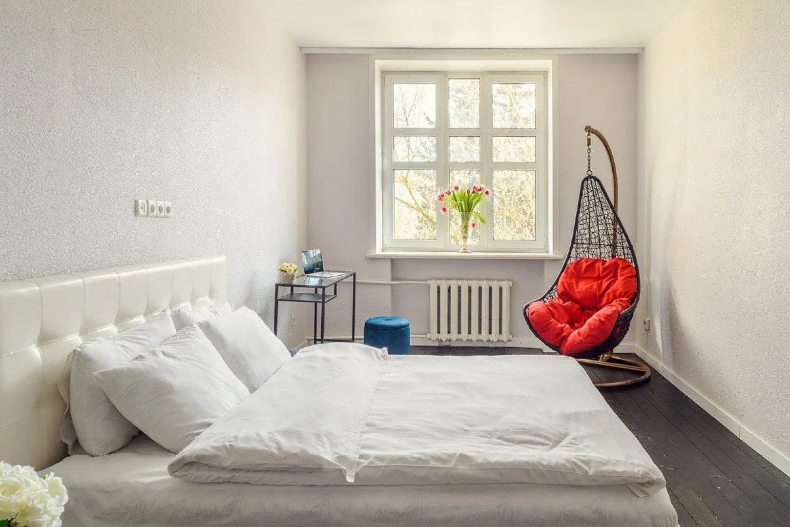 Апартаменты в Центре у Площади Победы