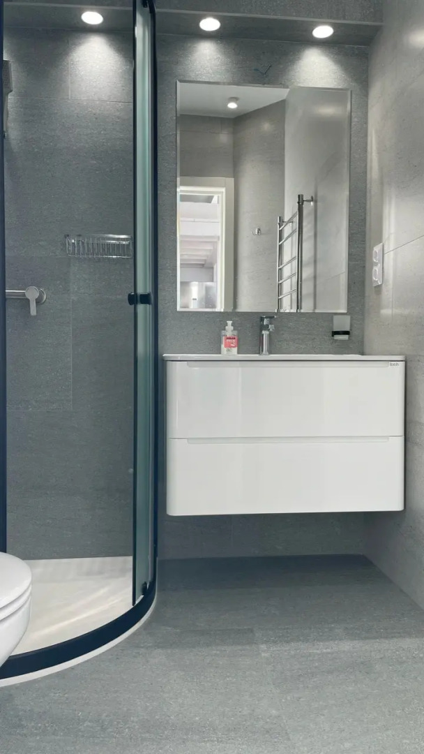 Апартаменты Кранц Престиж Автомобилистов 7