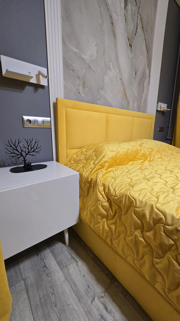 Квартира ХозяйкаМеднойГоры